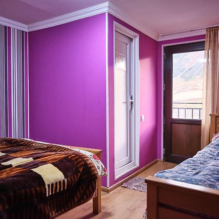 Ushguli Panorama Guest House 部屋 写真