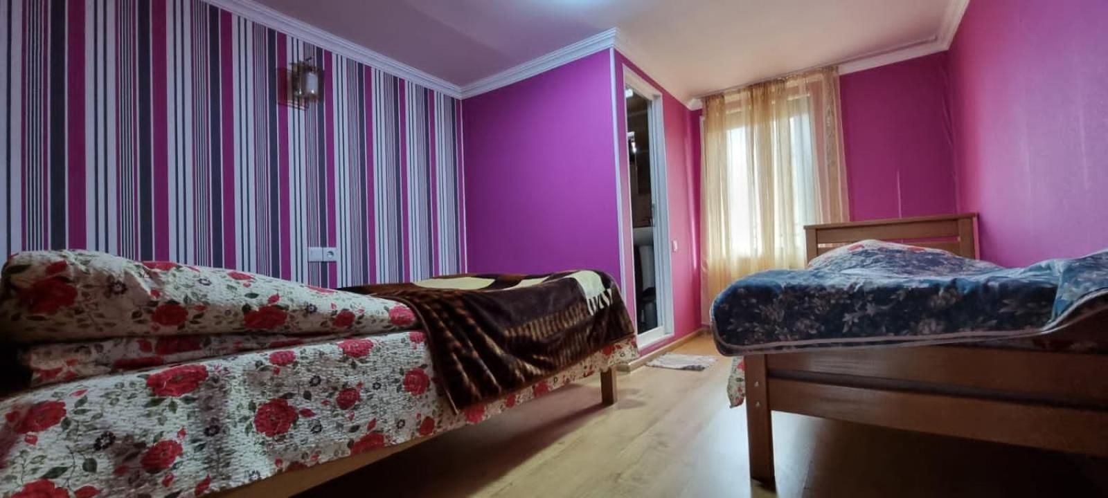 Ushguli Panorama Guest House 部屋 写真