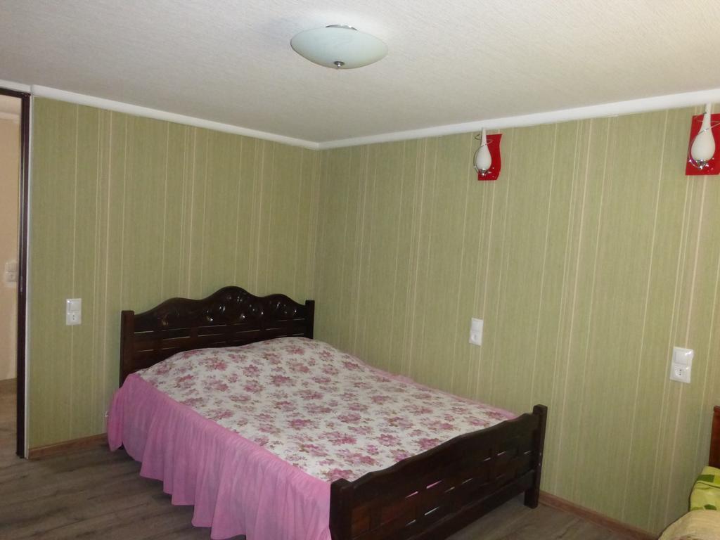 Ushguli Panorama Guest House 部屋 写真