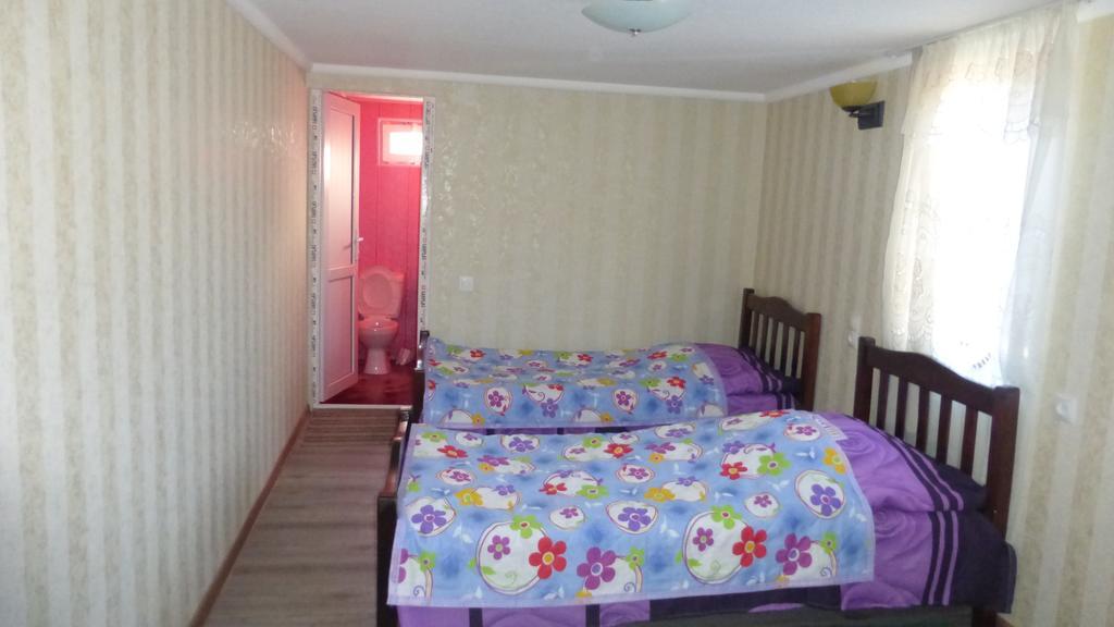 Ushguli Panorama Guest House 部屋 写真